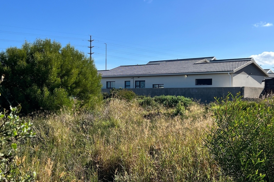 0 Bedroom Property for Sale in Fountains Estate Eastern Cape